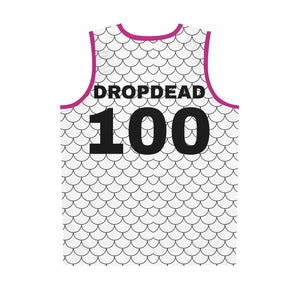Long Beach Jr Roller Derby Jersey