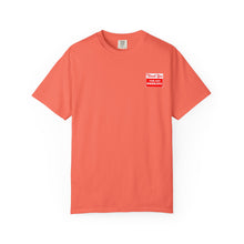 Load image into Gallery viewer, Thank You for Pot Smoking Unisex T-shirt, Funny Cannabis Tee, Gifts for Stoners, Chill Vibe Apparel, 420 Celebration Shirt