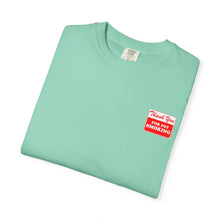 Load image into Gallery viewer, Thank You for Pot Smoking Unisex T-shirt, Funny Cannabis Tee, Gifts for Stoners, Chill Vibe Apparel, 420 Celebration Shirt
