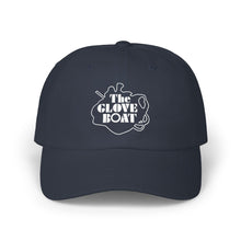 Load image into Gallery viewer, Unisex Twill Hat The Glove Boat