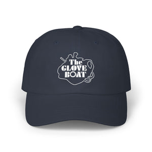 Unisex Twill Hat The Glove Boat
