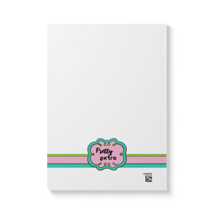 Relationship Goals Softcover Journal