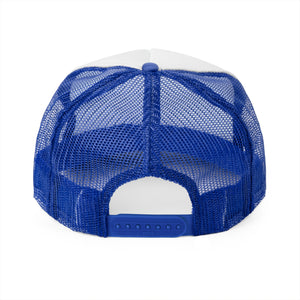 Thank You For Pot Smoking Trucker Caps