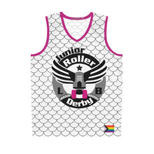 Load image into Gallery viewer, Long Beach Jr Roller Derby Jersey
