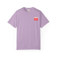Load image into Gallery viewer, Thank You for Pot Smoking Unisex T-shirt, Funny Cannabis Tee, Gifts for Stoners, Chill Vibe Apparel, 420 Celebration Shirt