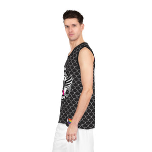 Long Beach Jr Roller Derby Jersey
