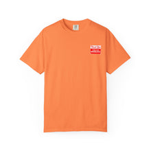 Load image into Gallery viewer, Thank You for Pot Smoking Unisex T-shirt, Funny Cannabis Tee, Gifts for Stoners, Chill Vibe Apparel, 420 Celebration Shirt