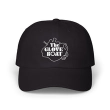 Load image into Gallery viewer, Unisex Twill Hat The Glove Boat