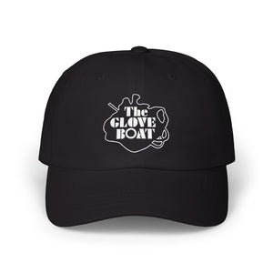 Unisex Twill Hat The Glove Boat