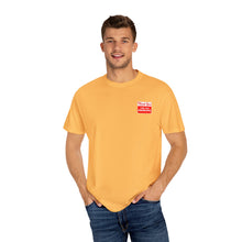 Load image into Gallery viewer, Thank You for Pot Smoking Unisex T-shirt, Funny Cannabis Tee, Gifts for Stoners, Chill Vibe Apparel, 420 Celebration Shirt