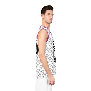 Long Beach Jr Roller Derby Jersey