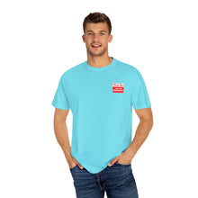 Load image into Gallery viewer, Thank You for Pot Smoking Unisex T-shirt, Funny Cannabis Tee, Gifts for Stoners, Chill Vibe Apparel, 420 Celebration Shirt