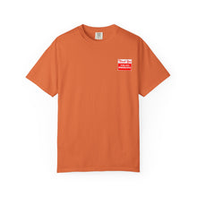 Load image into Gallery viewer, Thank You for Pot Smoking Unisex T-shirt, Funny Cannabis Tee, Gifts for Stoners, Chill Vibe Apparel, 420 Celebration Shirt