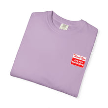 Load image into Gallery viewer, Thank You for Pot Smoking Unisex T-shirt, Funny Cannabis Tee, Gifts for Stoners, Chill Vibe Apparel, 420 Celebration Shirt