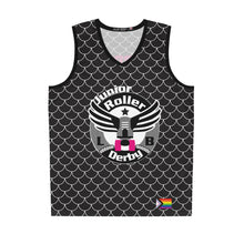 Load image into Gallery viewer, Long Beach Jr Roller Derby Jersey