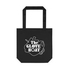 Load image into Gallery viewer, Reusable Cotton Tote Bag - The Glove Boat