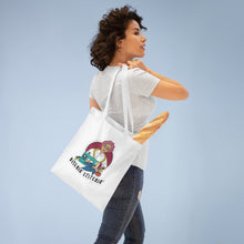 Load image into Gallery viewer, Bitchin’ Stitchin’ Tote Bag