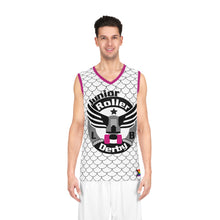 Load image into Gallery viewer, Long Beach Jr Roller Derby Jersey