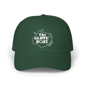 Unisex Twill Hat The Glove Boat