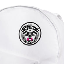 Load image into Gallery viewer, Junior Roller Derby Iron-On Patch