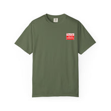 Load image into Gallery viewer, Thank You for Pot Smoking Unisex T-shirt, Funny Cannabis Tee, Gifts for Stoners, Chill Vibe Apparel, 420 Celebration Shirt