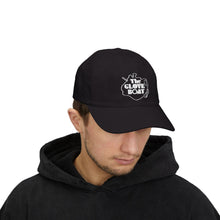 Load image into Gallery viewer, Unisex Twill Hat The Glove Boat