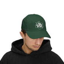 Load image into Gallery viewer, Unisex Twill Hat The Glove Boat