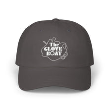 Load image into Gallery viewer, Unisex Twill Hat The Glove Boat