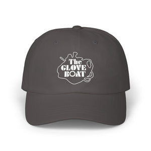 Unisex Twill Hat The Glove Boat