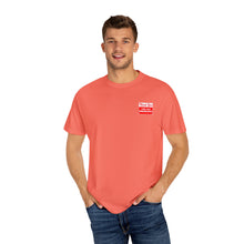 Load image into Gallery viewer, Thank You for Pot Smoking Unisex T-shirt, Funny Cannabis Tee, Gifts for Stoners, Chill Vibe Apparel, 420 Celebration Shirt