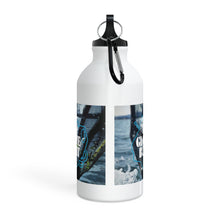 Load image into Gallery viewer, Stainless Steel Water Bottle - The Glove Boat