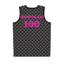 Load image into Gallery viewer, Long Beach Jr Roller Derby Jersey