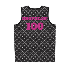 Long Beach Jr Roller Derby Jersey