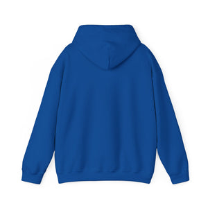 Thank You For Pot Smoking Unisex Heavy Blend™ Hooded Sweatshirt