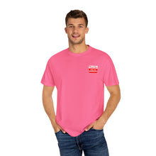 Load image into Gallery viewer, Thank You for Pot Smoking Unisex T-shirt, Funny Cannabis Tee, Gifts for Stoners, Chill Vibe Apparel, 420 Celebration Shirt