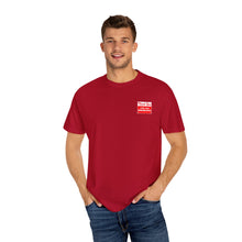 Load image into Gallery viewer, Thank You for Pot Smoking Unisex T-shirt, Funny Cannabis Tee, Gifts for Stoners, Chill Vibe Apparel, 420 Celebration Shirt