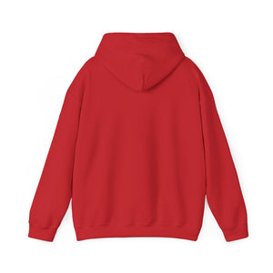 Thank You For Pot Smoking Unisex Heavy Blend™ Hooded Sweatshirt
