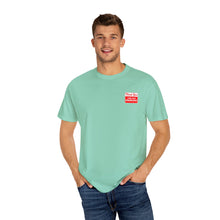 Load image into Gallery viewer, Thank You for Pot Smoking Unisex T-shirt, Funny Cannabis Tee, Gifts for Stoners, Chill Vibe Apparel, 420 Celebration Shirt
