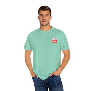 Thank You for Pot Smoking Unisex T-shirt, Funny Cannabis Tee, Gifts for Stoners, Chill Vibe Apparel, 420 Celebration Shirt