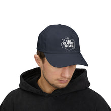 Load image into Gallery viewer, Unisex Twill Hat The Glove Boat