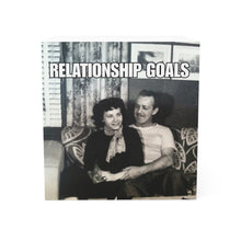 Load image into Gallery viewer, Relationship Goals Mona &amp; Earl Note Cube