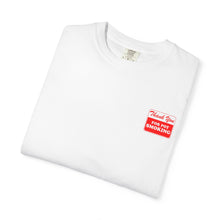 Load image into Gallery viewer, Thank You for Pot Smoking Unisex T-shirt, Funny Cannabis Tee, Gifts for Stoners, Chill Vibe Apparel, 420 Celebration Shirt