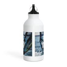 Load image into Gallery viewer, Stainless Steel Water Bottle - The Glove Boat