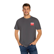 Load image into Gallery viewer, Thank You for Pot Smoking Unisex T-shirt, Funny Cannabis Tee, Gifts for Stoners, Chill Vibe Apparel, 420 Celebration Shirt