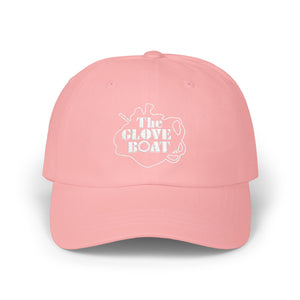 Unisex Twill Hat The Glove Boat