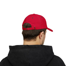 Load image into Gallery viewer, Unisex Twill Hat The Glove Boat