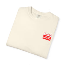 Load image into Gallery viewer, Thank You for Pot Smoking Unisex T-shirt, Funny Cannabis Tee, Gifts for Stoners, Chill Vibe Apparel, 420 Celebration Shirt