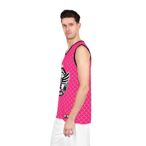 Long Beach Jr Roller Derby Coaches Jersey