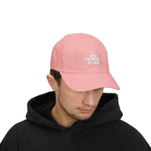 Load image into Gallery viewer, Unisex Twill Hat The Glove Boat