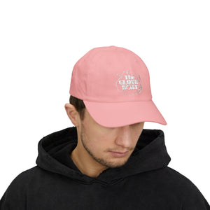 Unisex Twill Hat The Glove Boat